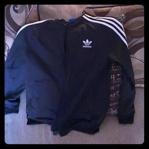 Adidas jacket